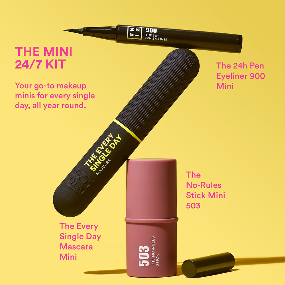 The Mini 24/7 Kit