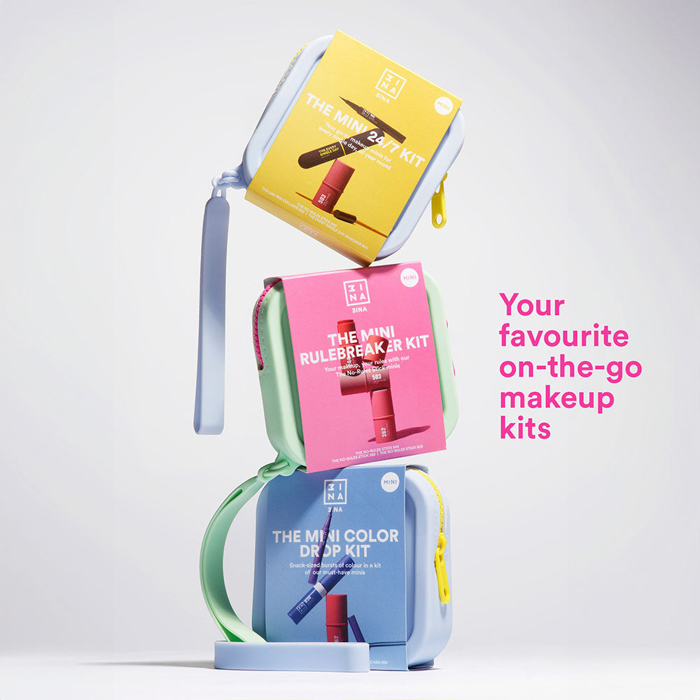 The Mini 24/7 Kit