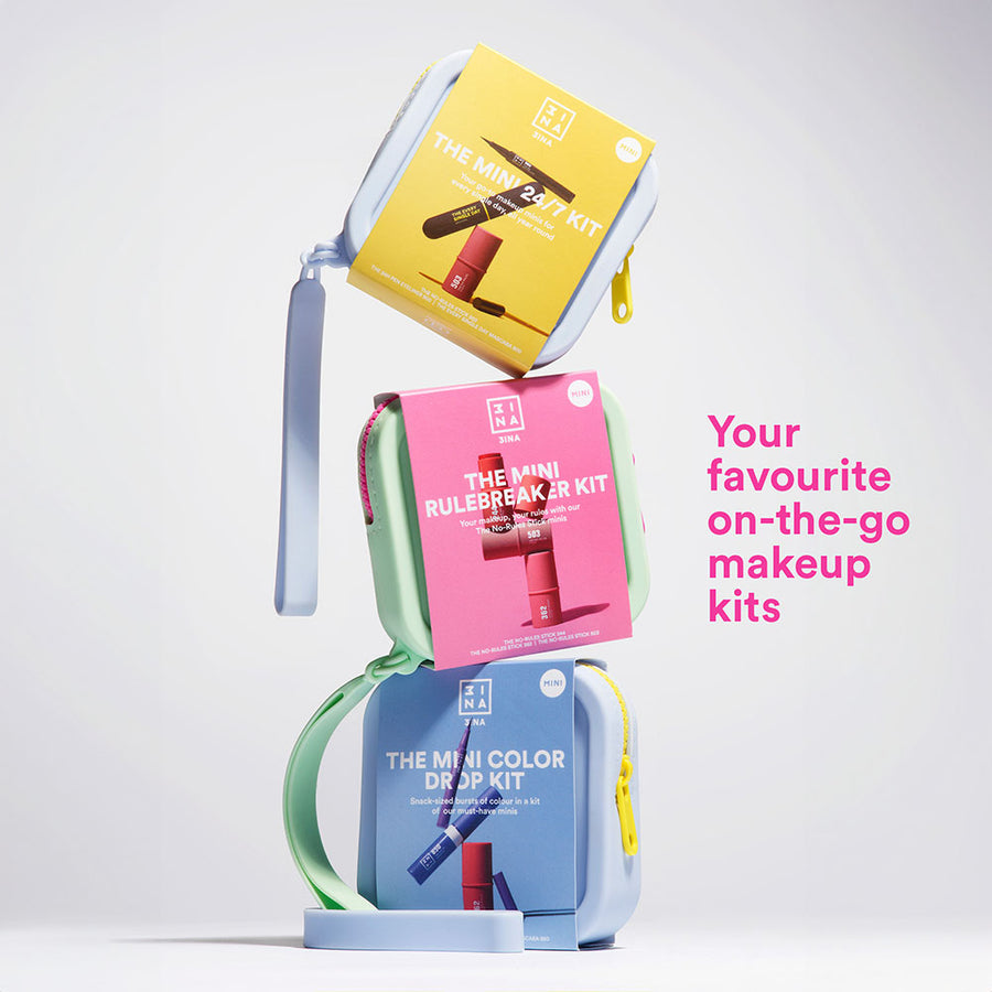 The Mini 24/7 Kit