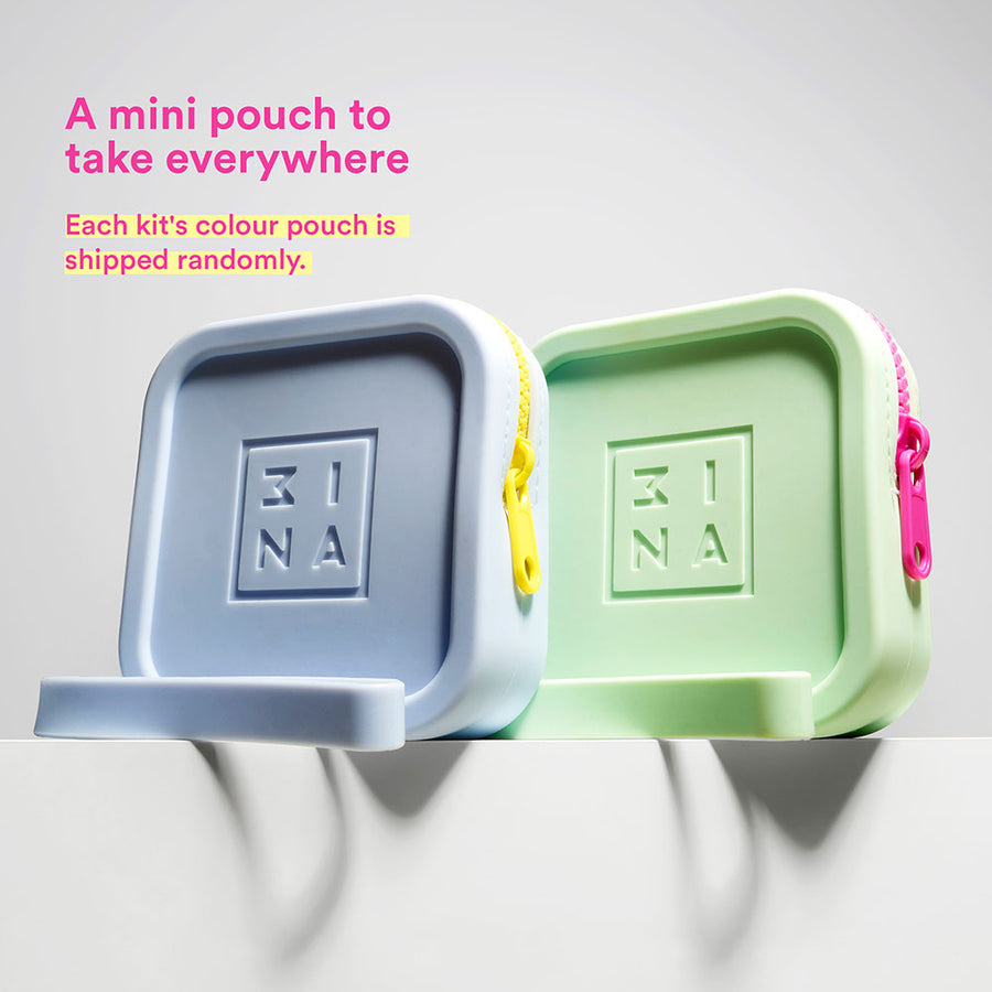 The Mini Color Drop Kit