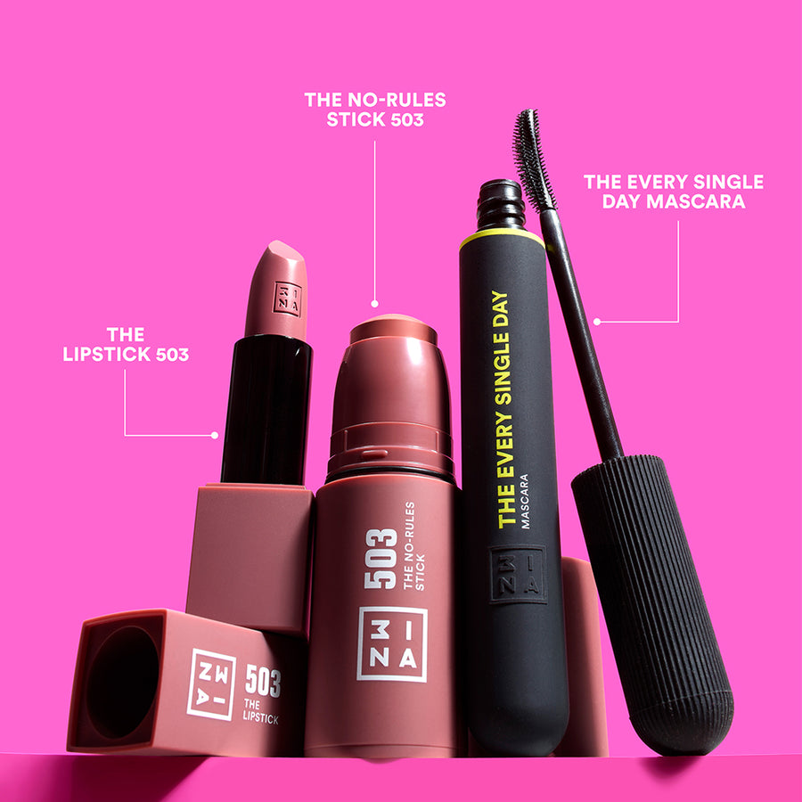 the ride or die kit