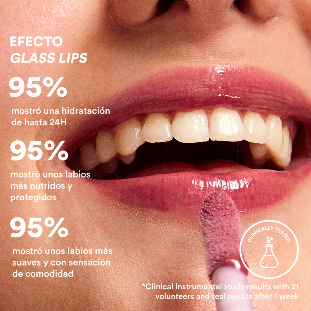 the color lip oil 503
