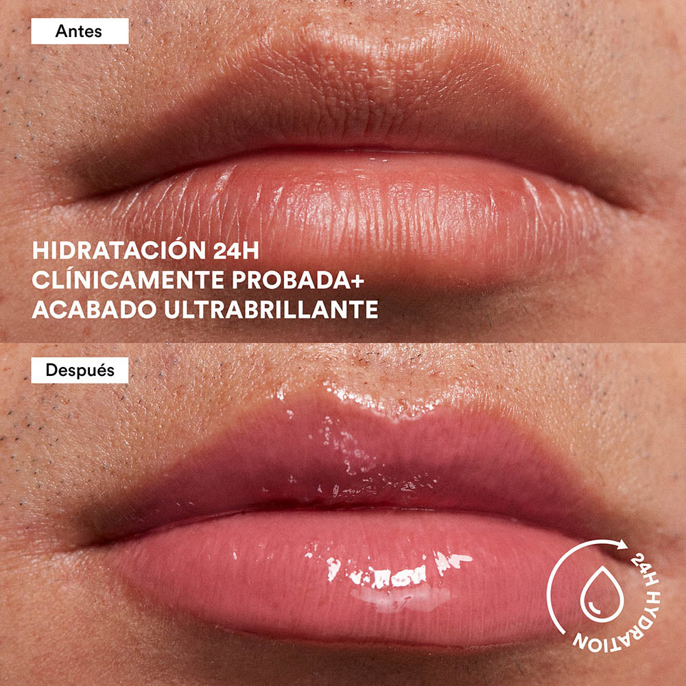 the color lip oil 503
