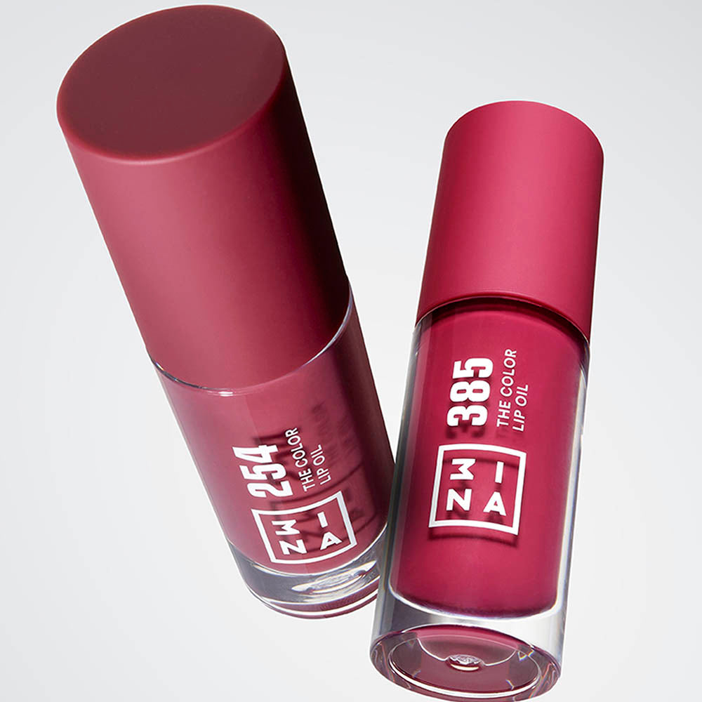 the color lip oil 503