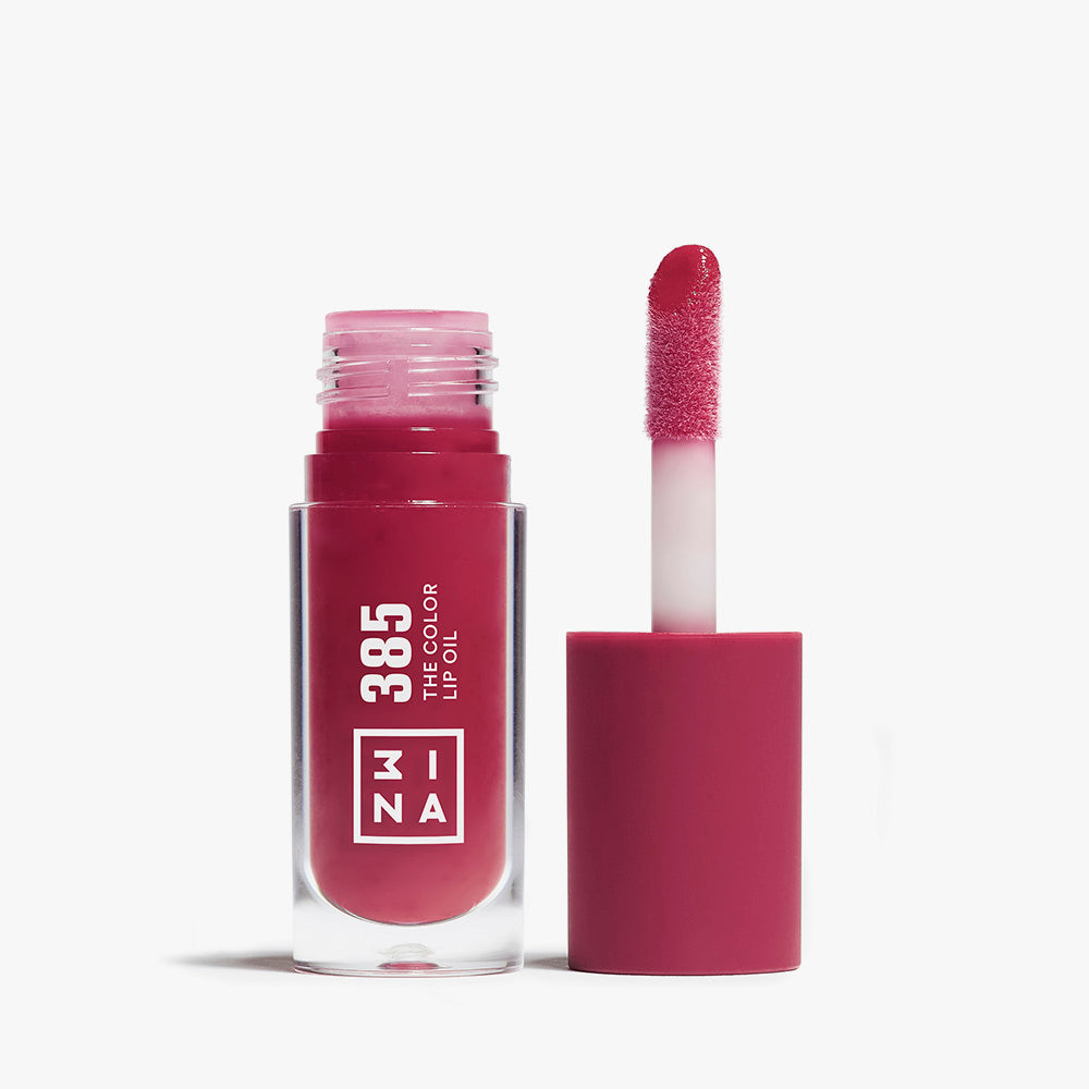 the color lip oil 503