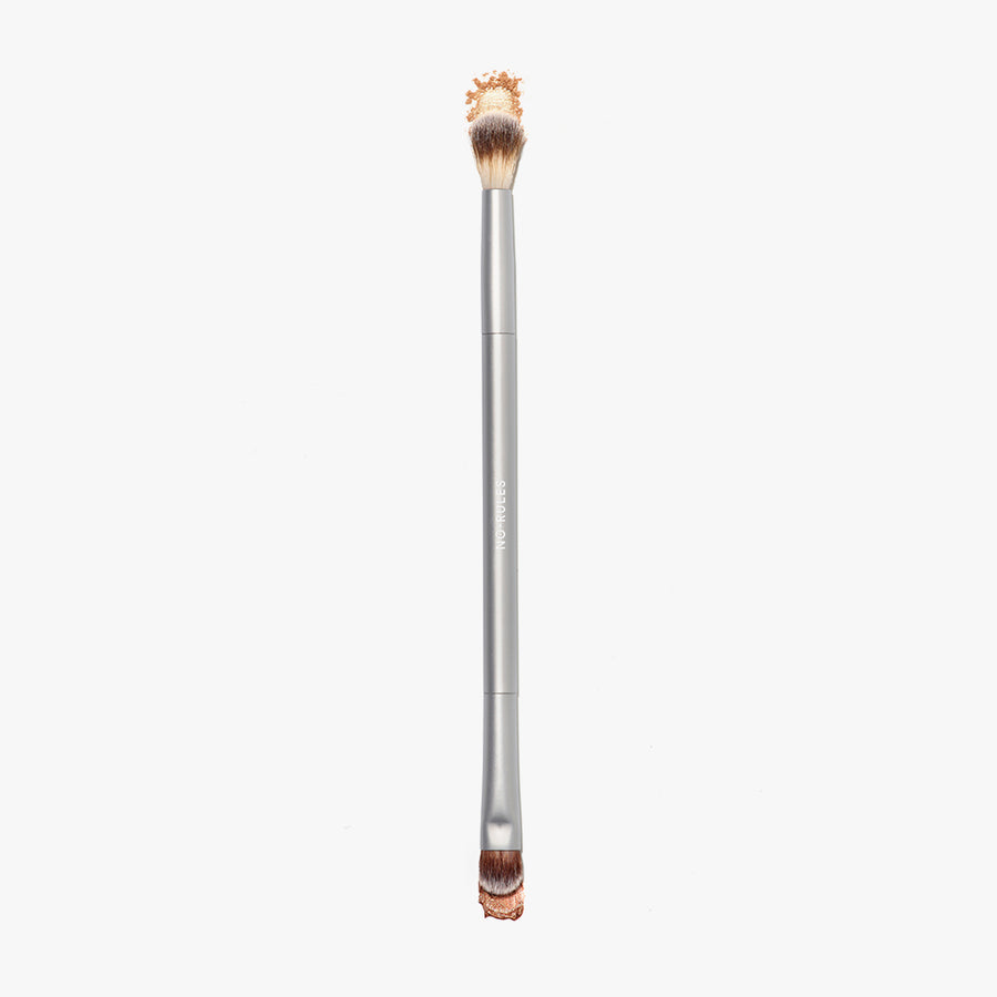 the no-rules small brush