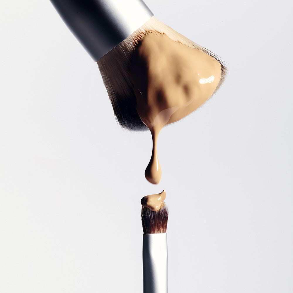 the no-rules small brush