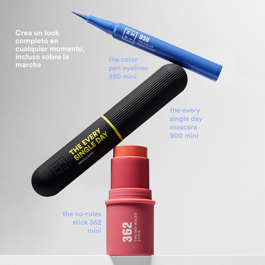 THE LOVE BLUSH KIT