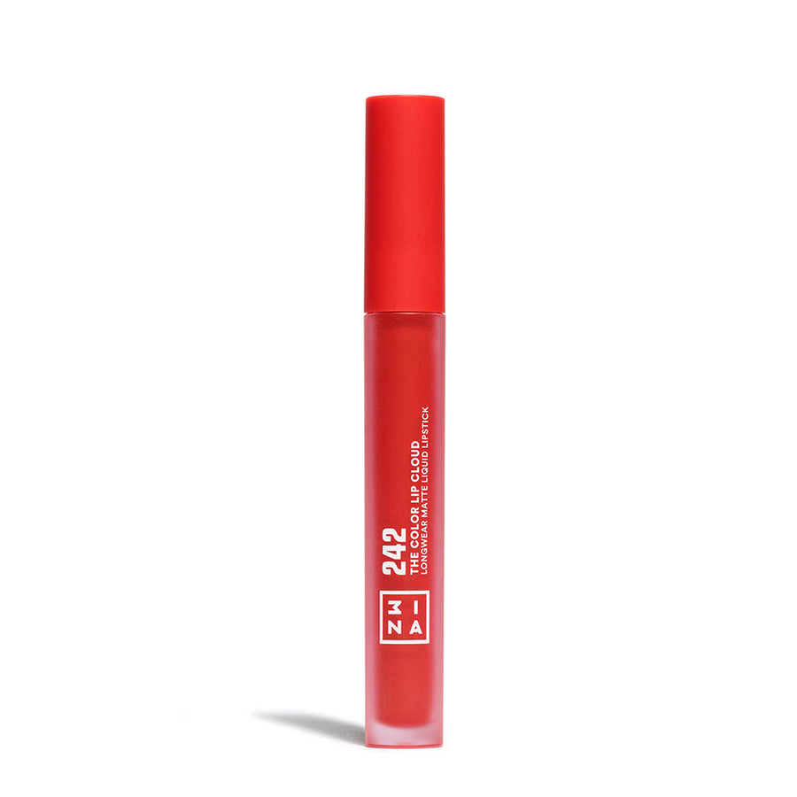 the color lip cloud 242