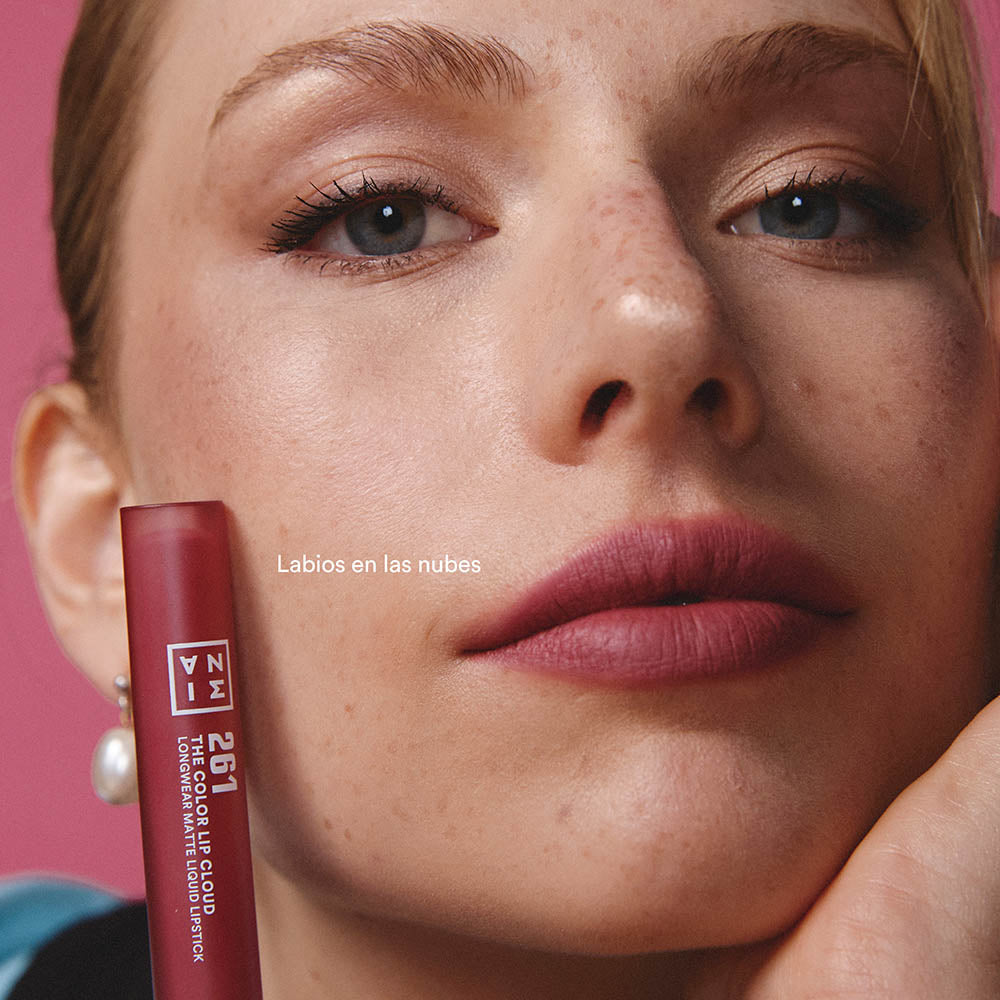 the color lip cloud 261