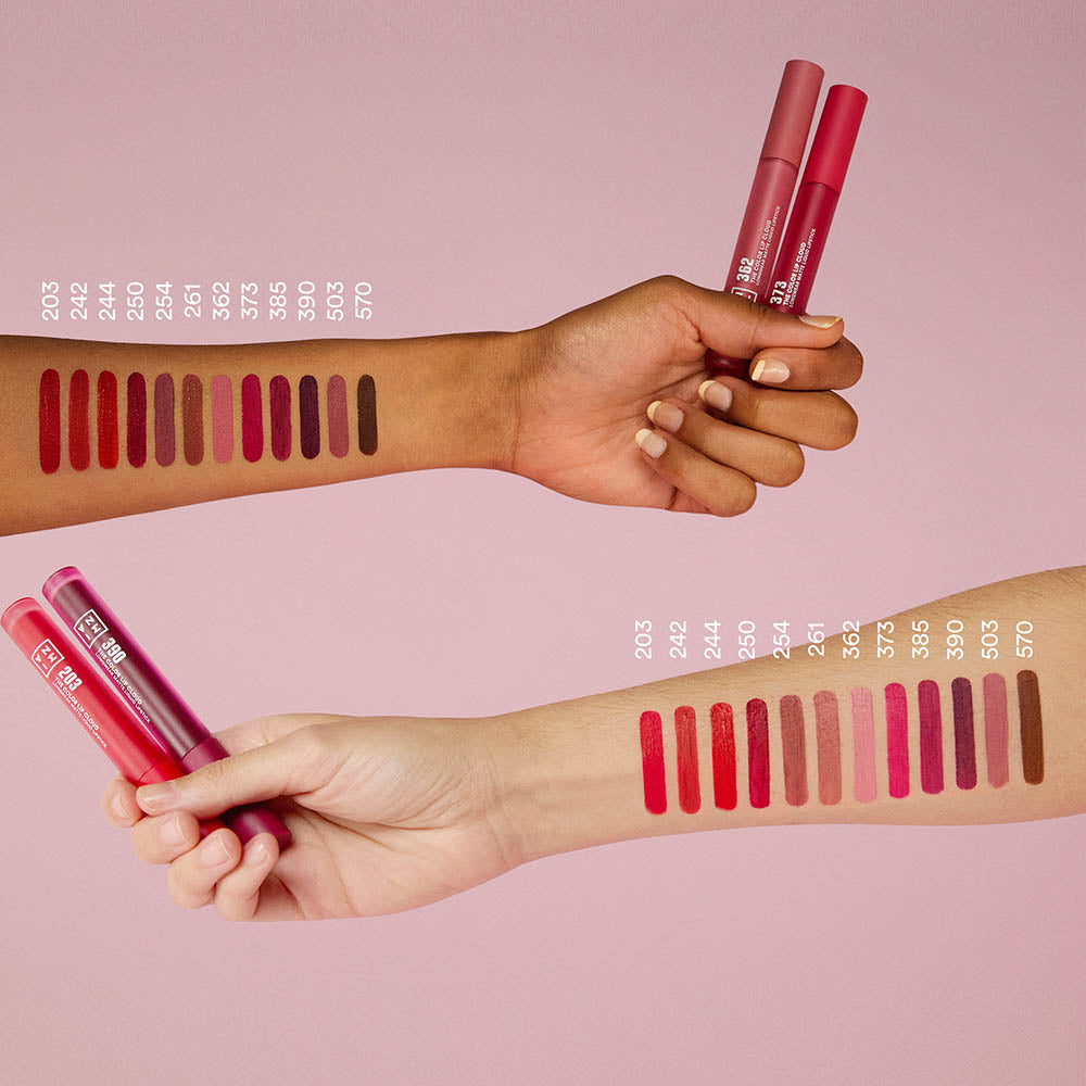 the color lip cloud 385