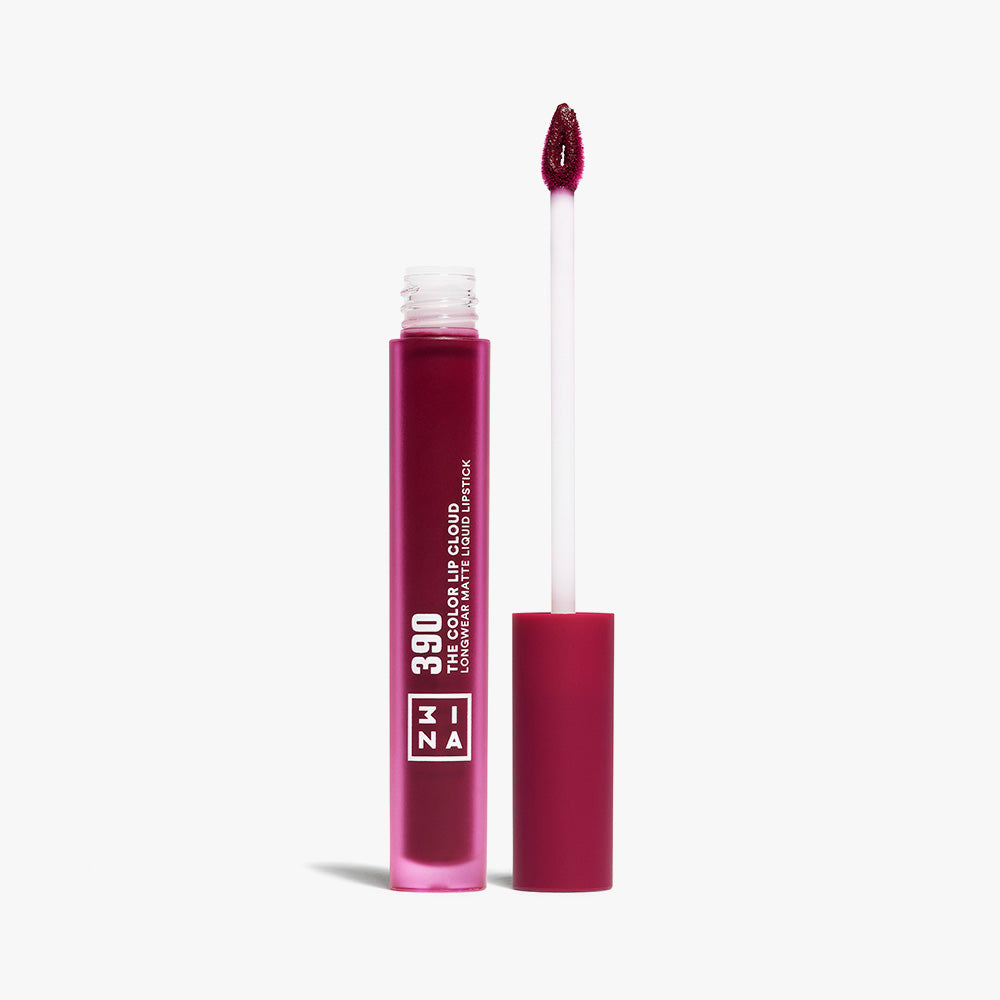 the color lip cloud 390