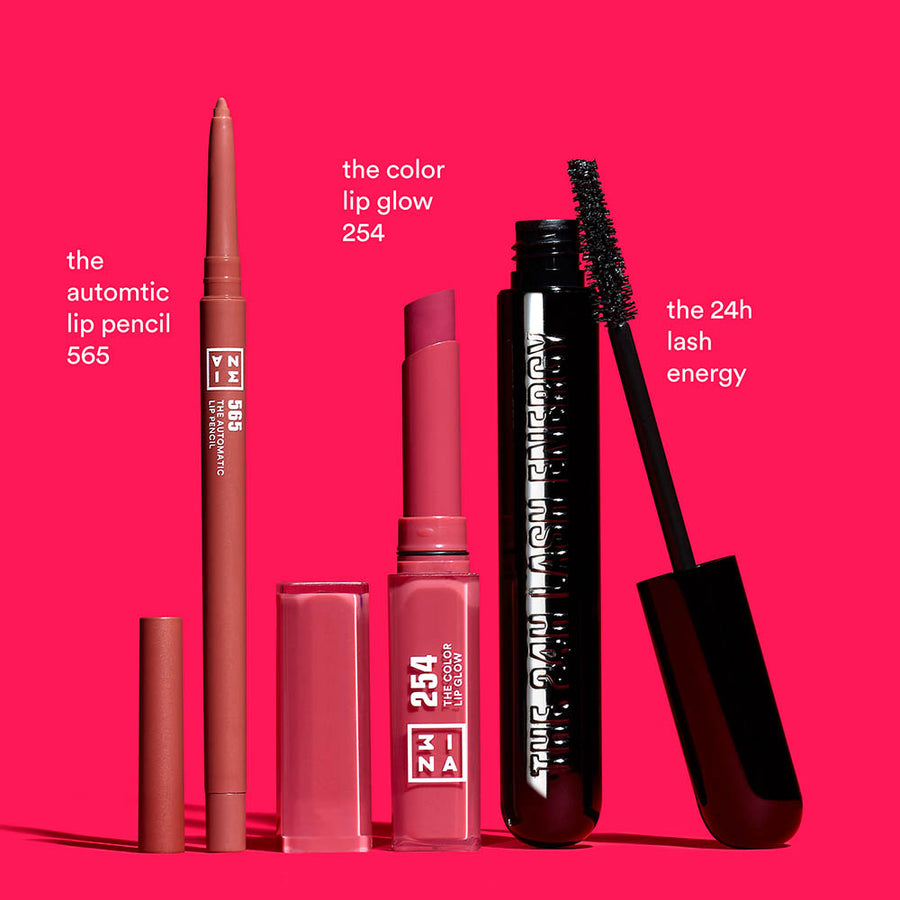 the cool girl energy kit