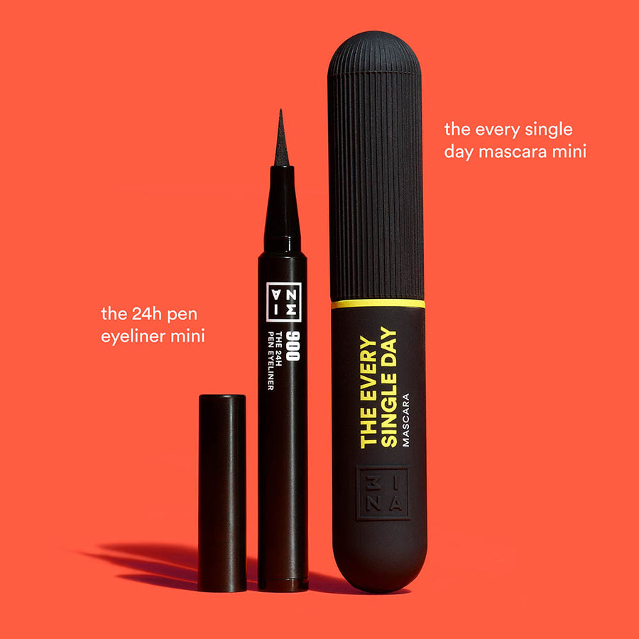 the quick eye kit
