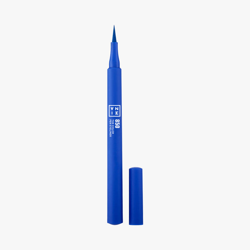 the color pen eyeliner 850