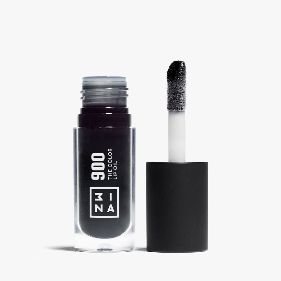 the color lip oil 900