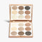the color palette 500