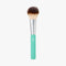 the powder brush