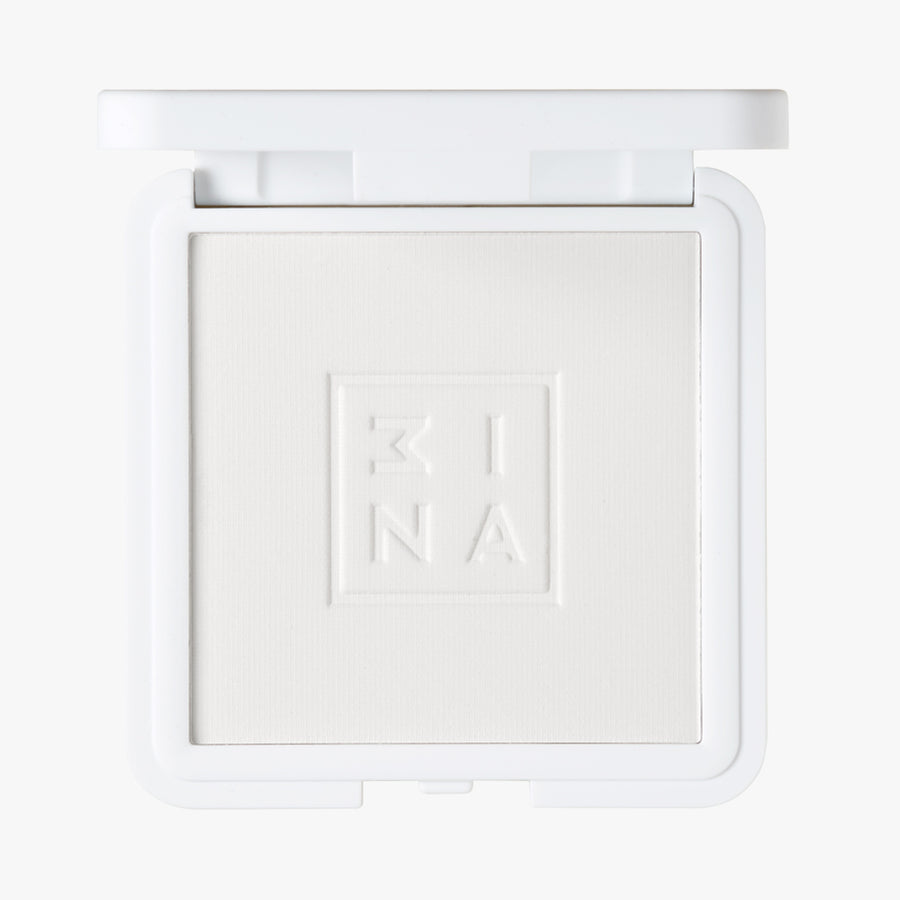 the setting compact powder 100