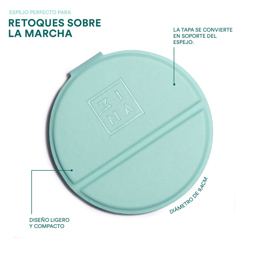 the be you t mirror