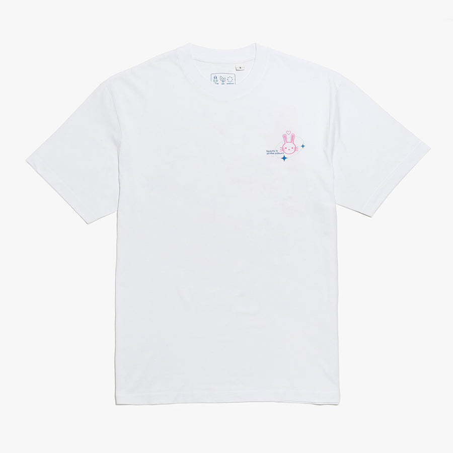 the club t-shirt