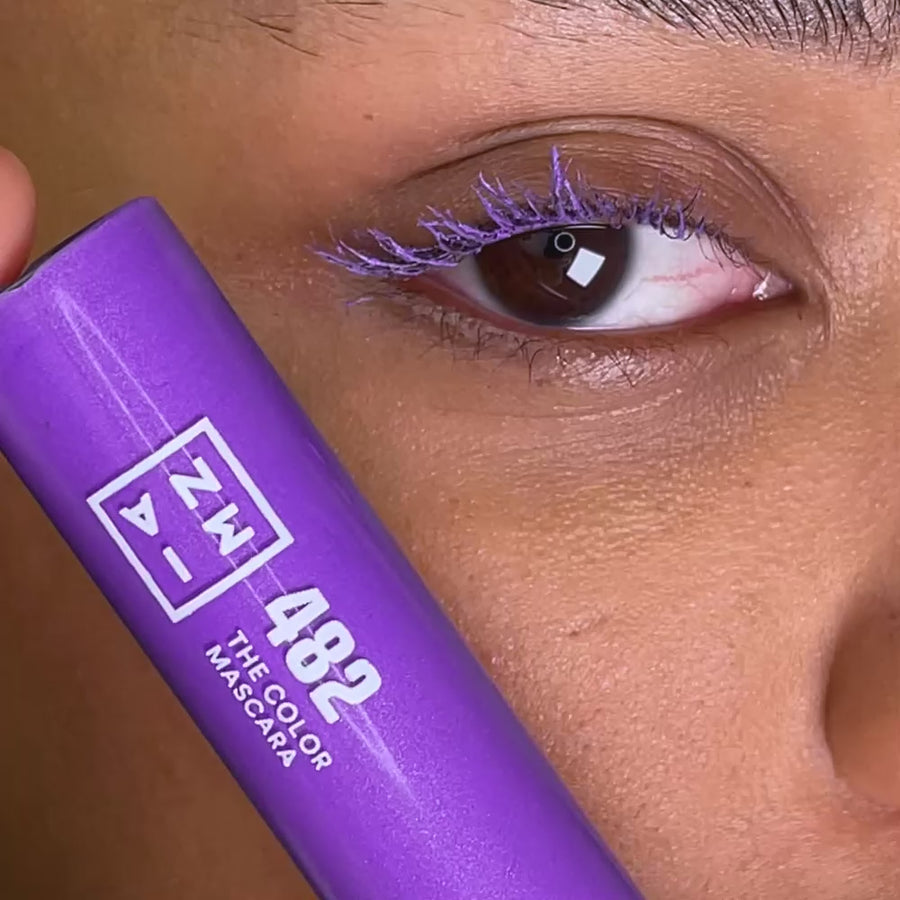The Color Mascara
