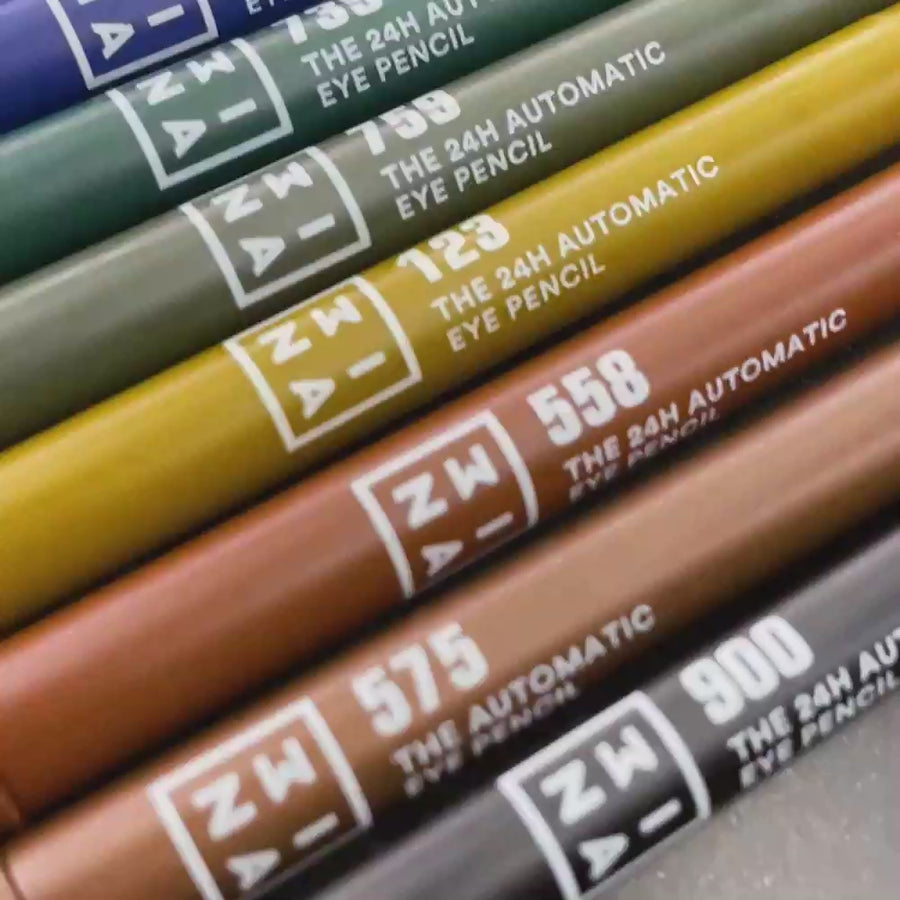The 24H Automatic Eye Pencil