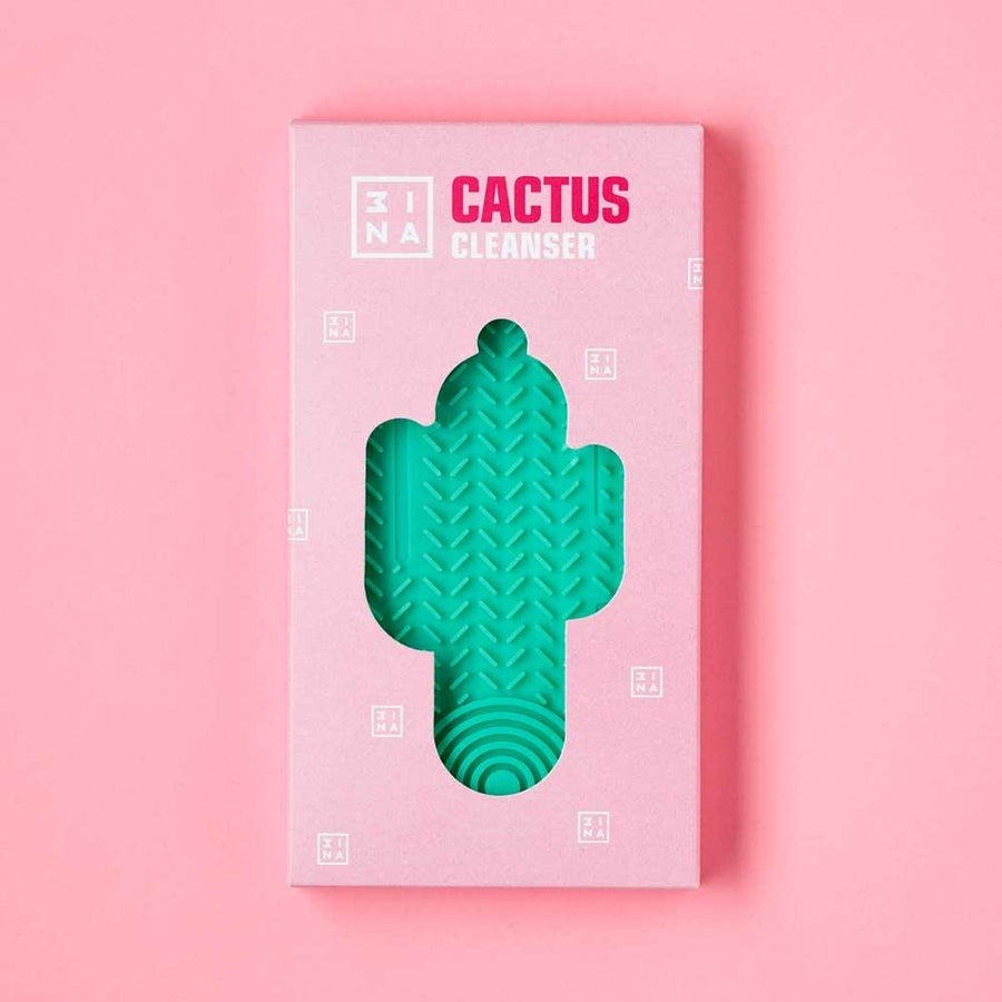 Cactus Cleanser
