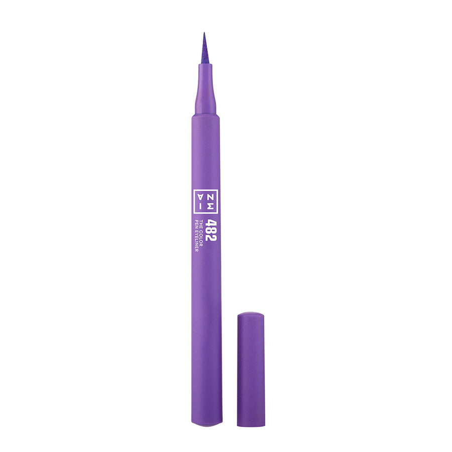 The Color Pen Eyeliner 482