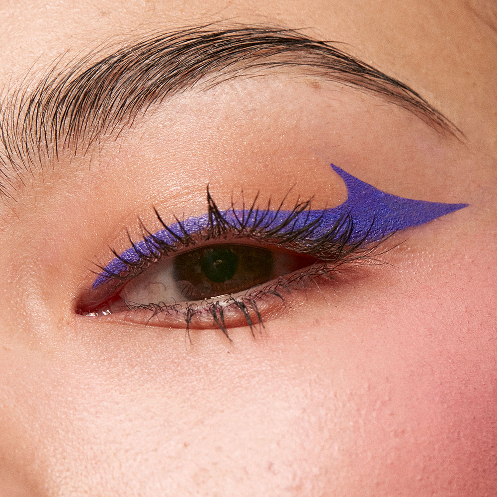 Multi colored eyeliner discount