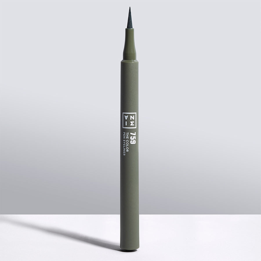 The Color Pen Eyeliner 759