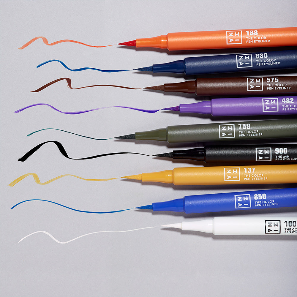 The Color Pen Eyeliner 759