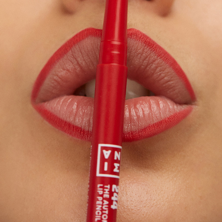 The Automatic Lip Pencil 244